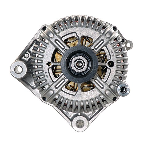 Remy 12894 180A 12V Import Alternator for 2004-2006 BMW X5