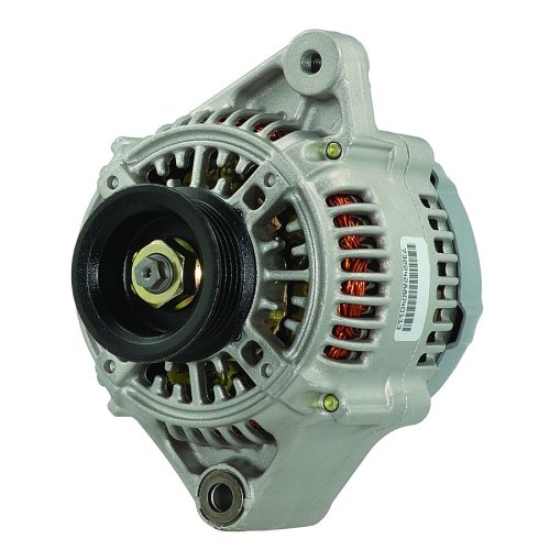 Remy 13224 12V Import Alternator for 1994-1996 Toyota Camry