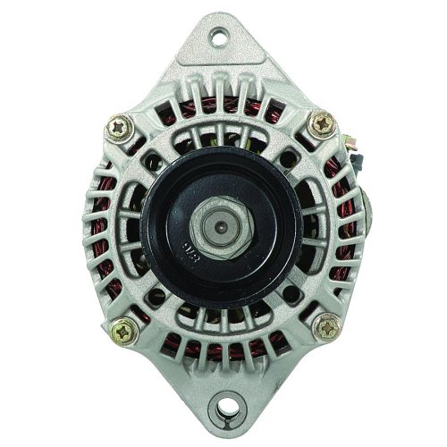 70A 12V Import Alternator for 1996-2000 Honda Civic