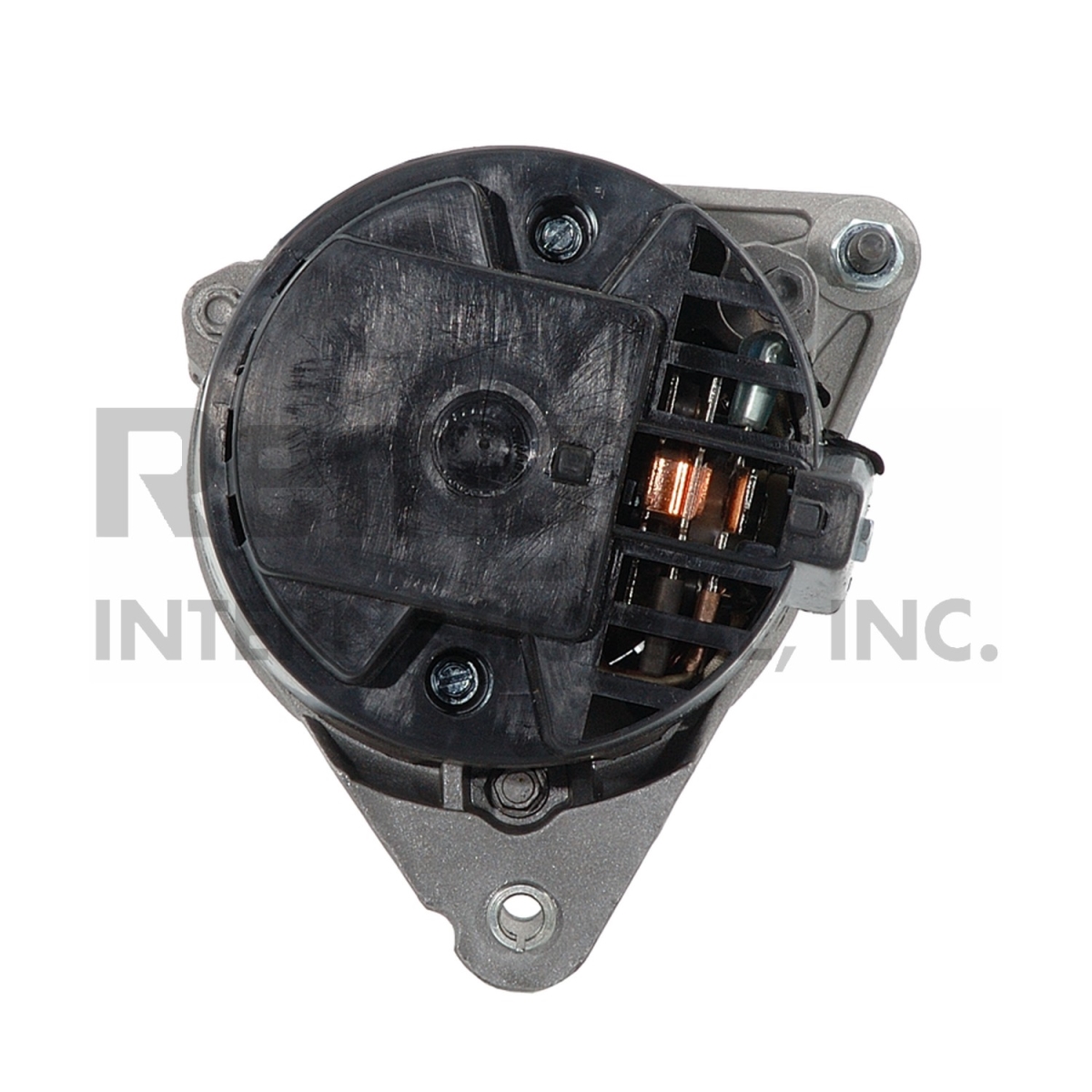 Remy 14013 12V Import Alternator for 1972-1974 MG MGB