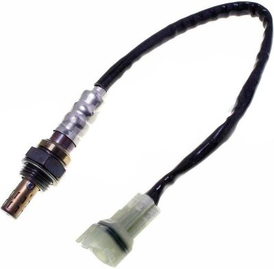 932-14012 4-Wire Oxygen Sensor for 2002-2009 Honda VFR800A