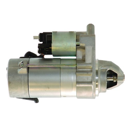 Remy 16096 12V Import Starter for 2008-2011 Lexus LX570