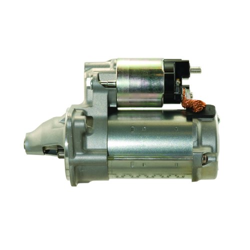 Remy 16130 12V Import Starter for 2009-2010 Pontiac Vibe