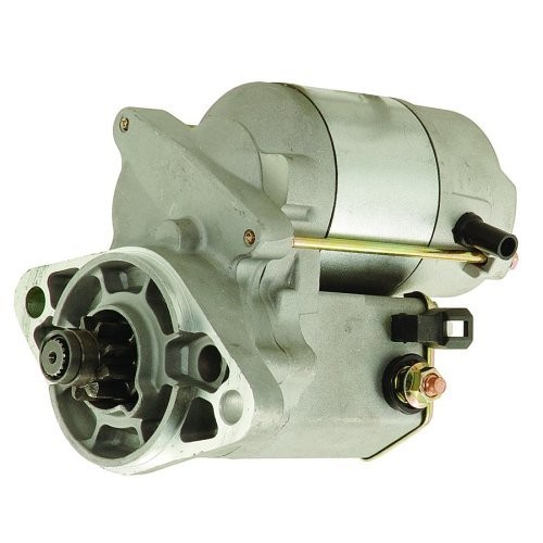 Remy 16270 12V Import Starter for 1976-1979 Buick Opel