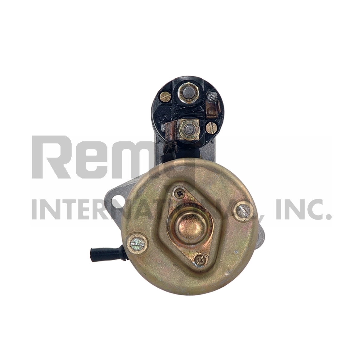 Remy 16450 12V Import Starter for 1967-1979 Volkswagen Beetle