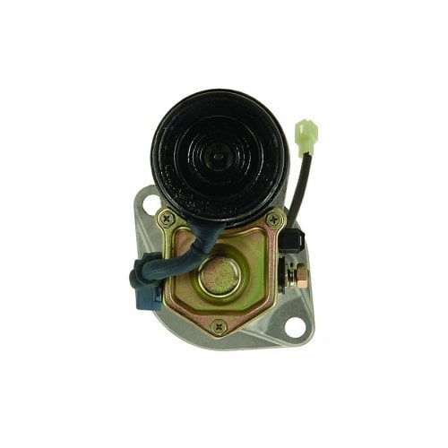 Remy 16739 12V Import Starter for 1982 Chevrolet LUV