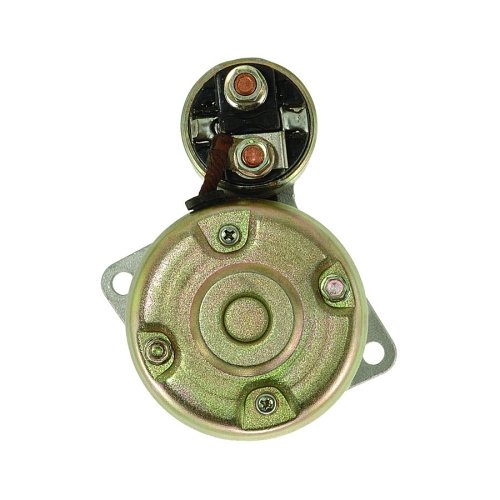 Remy 16841 12V Import Starter for 1986-1995 Suzuki Samurai