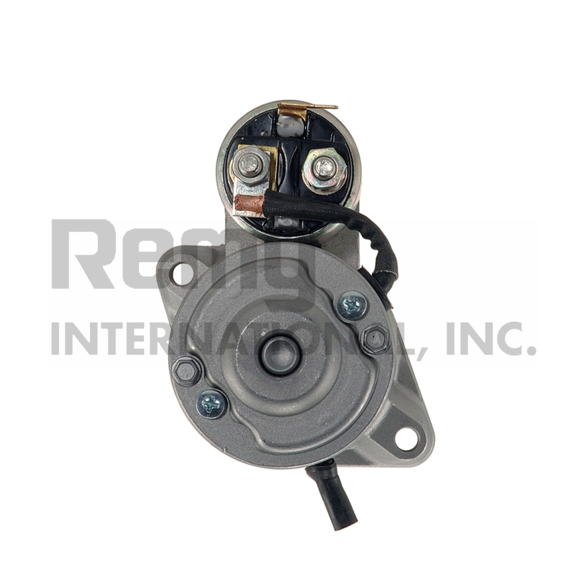 Remy 16869 12V Import Starter for 1992-1995 Mitsubishi Expo