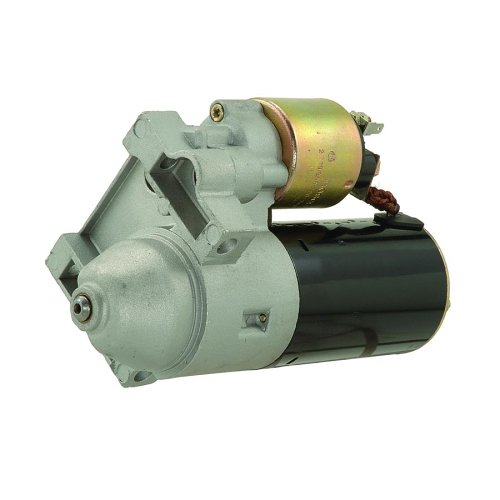 Remy 16933 12V Import Starter for 1988-1989 Eagle Premier