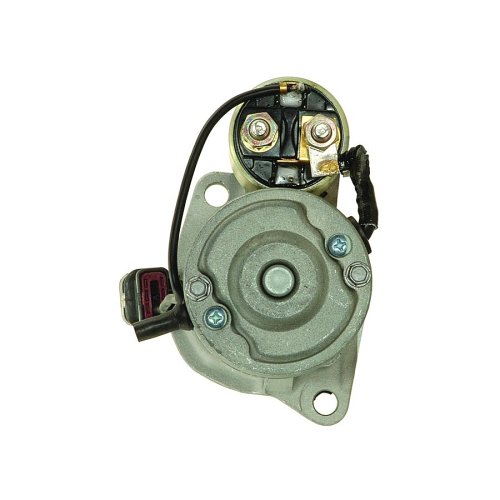 Remy 17037 12V Import Starter for 1990-1994 Nissan D21