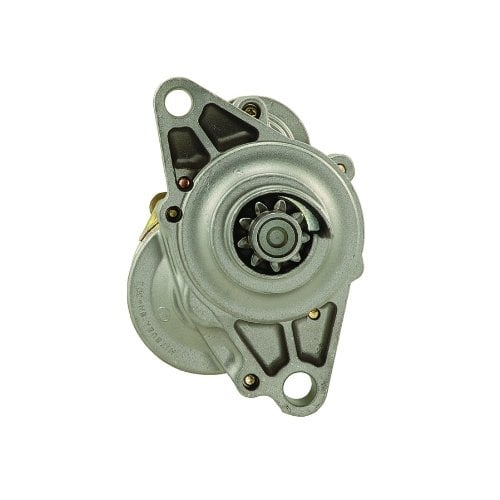Remy 17054 12V Import Starter for 1988-1989 Honda Prelude