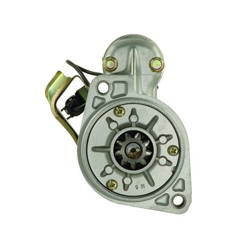 Remy 17101 12V Import Starter for 1995 Nissan Pickup