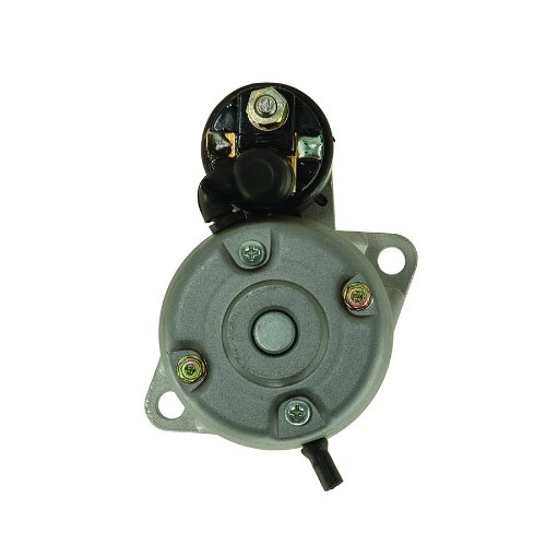 Remy 17115 12V Import Starter for 1991-1994 Subaru Justy