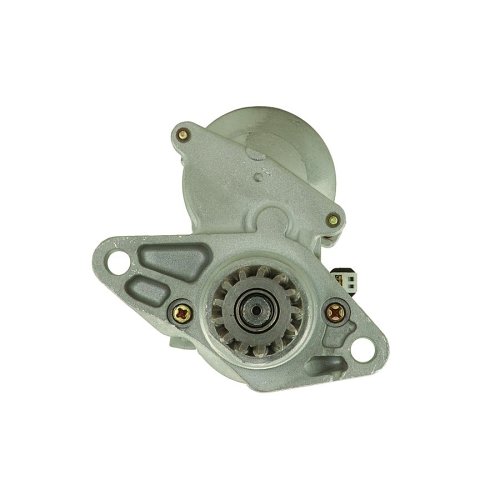 Remy 17143 12V Import Starter for 1990-1994 Toyota Camry