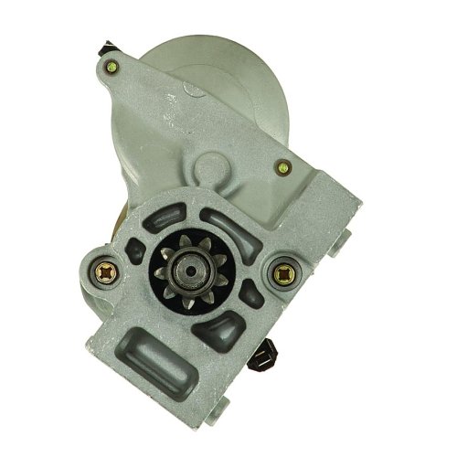 Remy 17194 12V Import Starter for 1998-2000 Isuzu Amigo