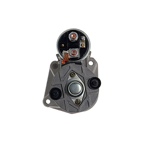 Remy 17202 12V Import Starter for 1994-1996 Volvo 850