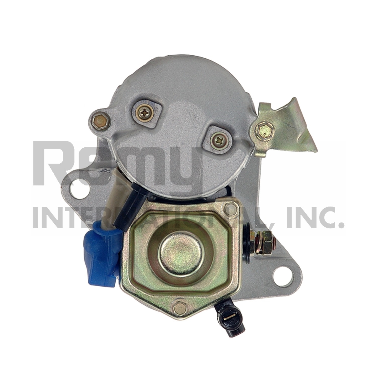 Remy 17204 12V Import Starter for 1994-1995 Acura Integra