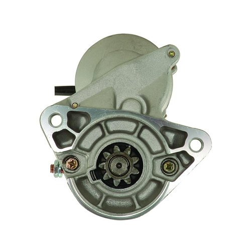 Remy 17213 12V Import Starter for 1996-2000 Toyota 4Runner