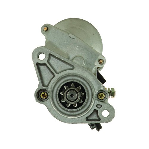 Remy 17238 12V Import Starter for 1996-2001 Toyota 4Runner