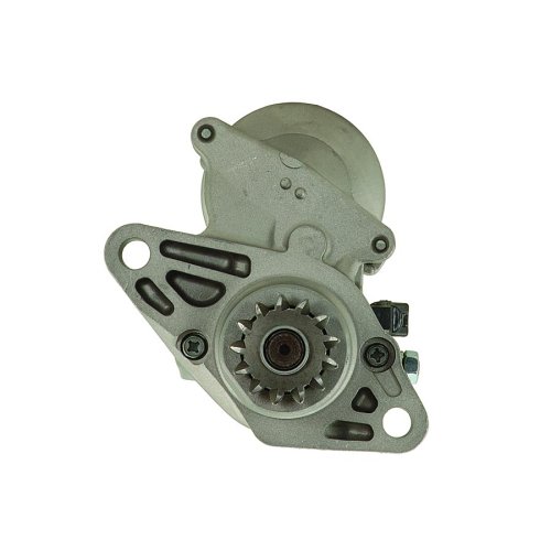 Remy 17281 12V Import Starter for 1997 Lexus ES300