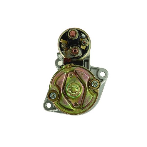 Remy 17303 12V Import Starter for 2001-2003 BMW 325xi