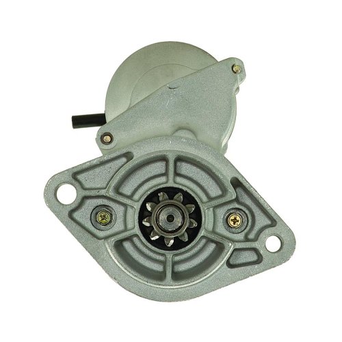 Remy 17323 12V Import Starter for 1998-2002 Chevrolet Prizm