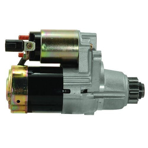 Remy 17331 12V Import Starter for 2002-2007 Nissan Altima
