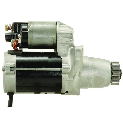 Remy 17338 12V Import Starter for 2002-2003 Lexus ES300