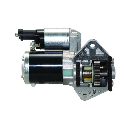Remy 17363 12V Import Starter for 2003-2006 Acura MDX