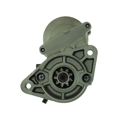 Remy 17632 12V Import Starter for 1998-2005 Lexus GS300