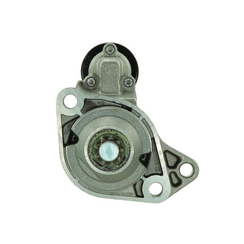 Remy 17636 12V Import Starter for 1998-2005 Volkswagen Beetle