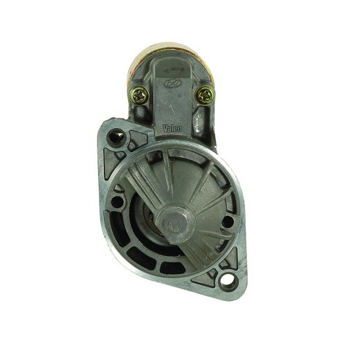 Remy 17706 12V Import Starter for 1996-2004 Hyundai Elantra