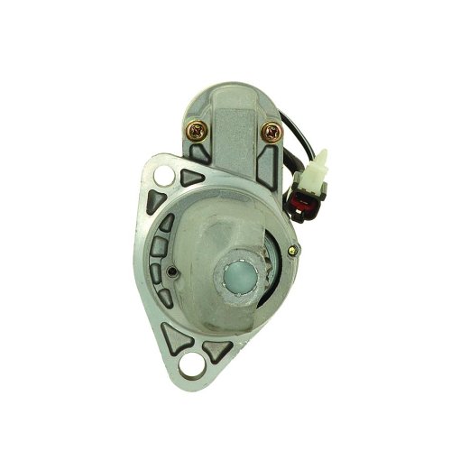 Remy 17734 12V Import Starter for 2000-2001 Infiniti I30