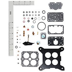 15735 Carburetor Repair Kit for 2001-2002 Nissan Pathfinder