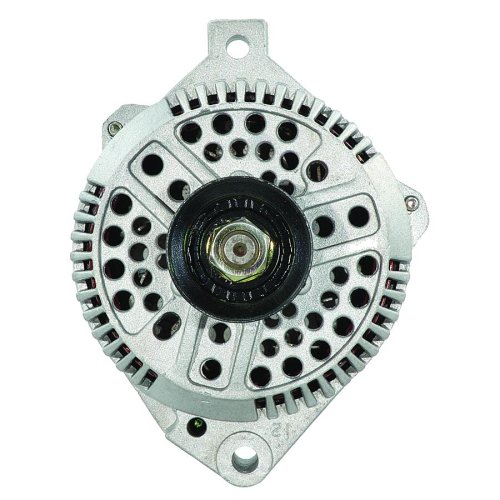 Remy 20205 130A Domestic Alternator for 1994-2000 Ford Mustang