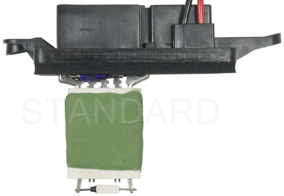 RU571 Blower Motor Resistor for 2003-2006 Chevrolet Tahoe