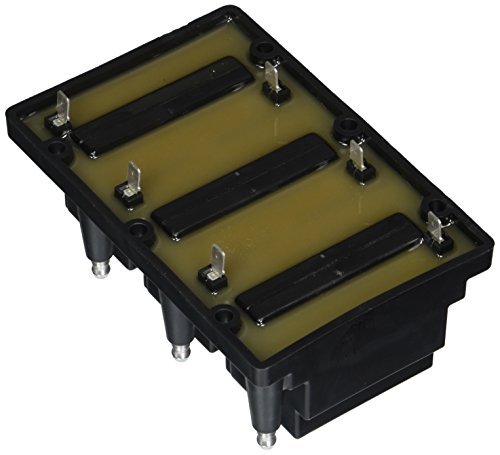 DR36T Distributorless Ignition Coil for 1986-1990 Buick Electra