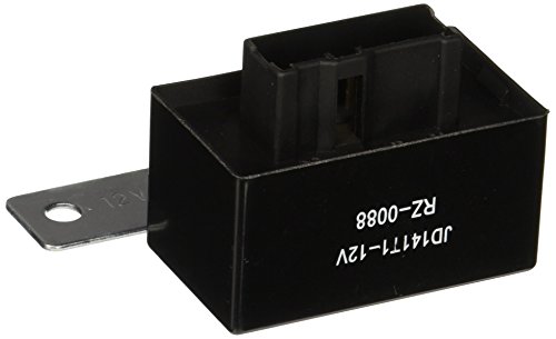 RY169T Multi Purpose Relay for 1976-1997 Honda Accord