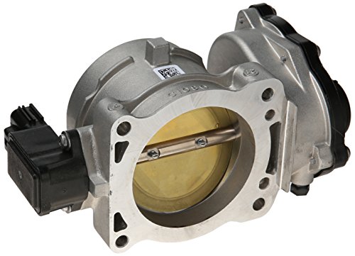 S20001 Electronic Throttle Body for 2004-2010 Ford F150