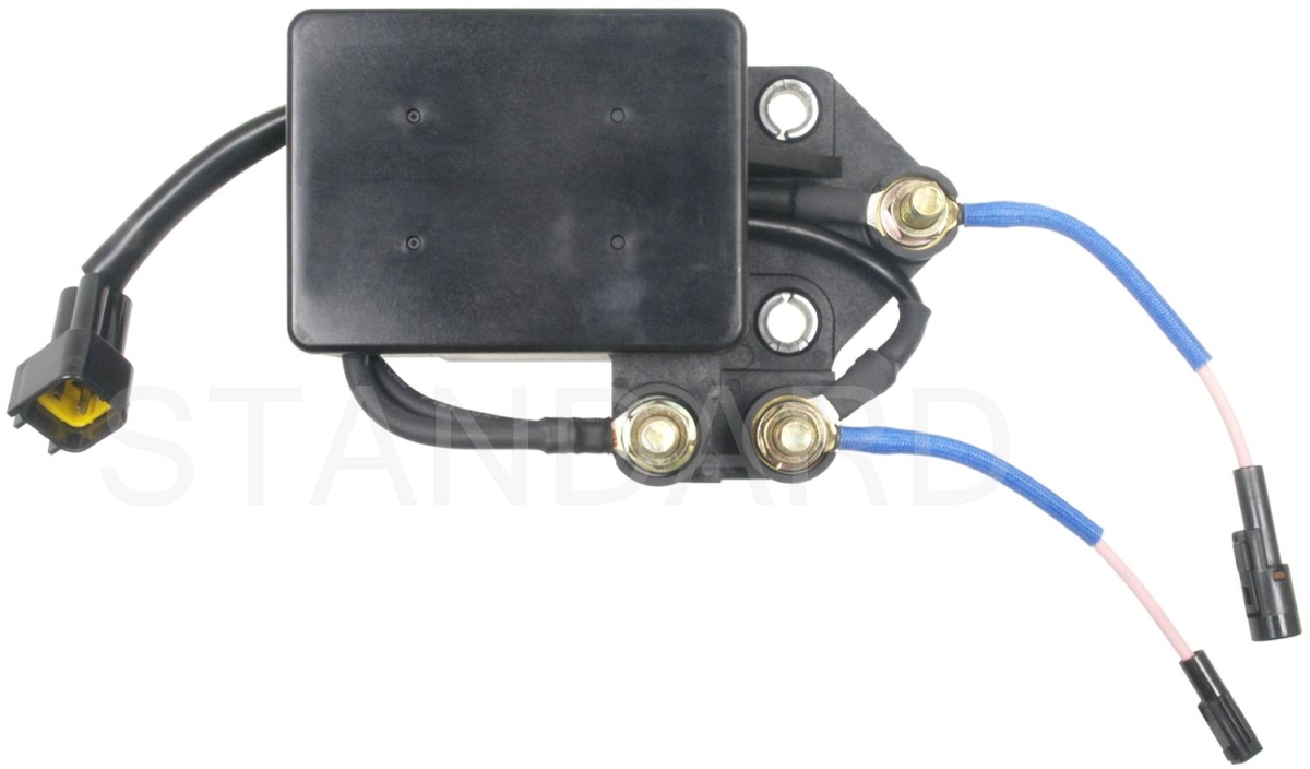 RY585 Diesel Glow Plug Relay for 2001-2004 Chevrolet Silverado 2500 HD