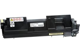 Picture of Ricoh 408179 Yellow High-Yield Toner Cartridge