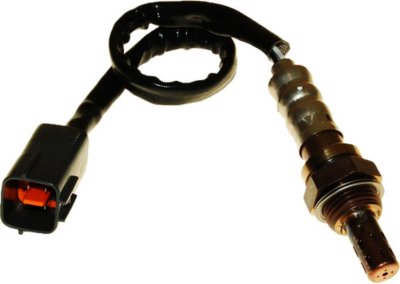250-24872 4-Wire Oxygen Sensor for 2010-2013 Mazda 3