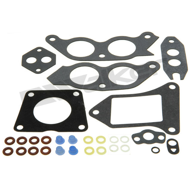 18027 Fuel Injection Kit for 1988-1990 Ford Escort