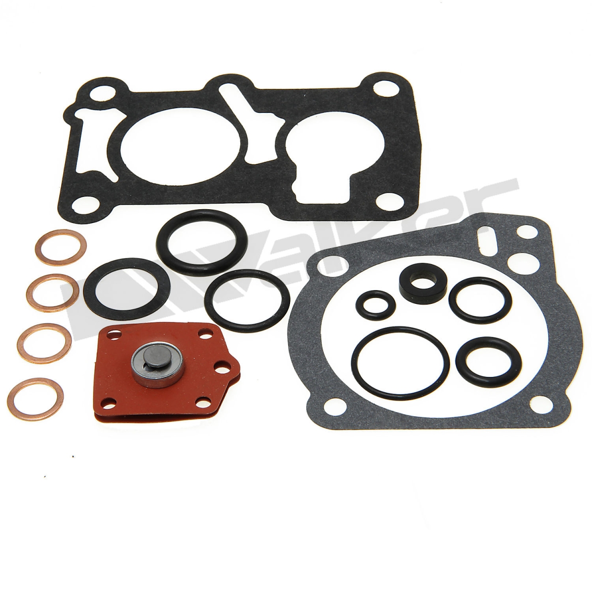 18042 Fuel Injection Kit for 1992-1994 Geo Metro