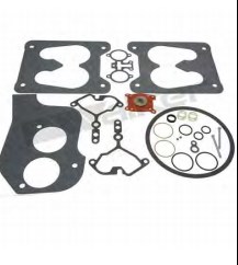 18044 Fuel Injection Kit for 1991-1997 Chevy