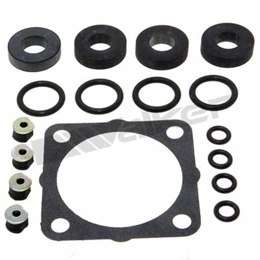 18061 Fuel Injection Kit for 1991-1993 Nissan Sentra