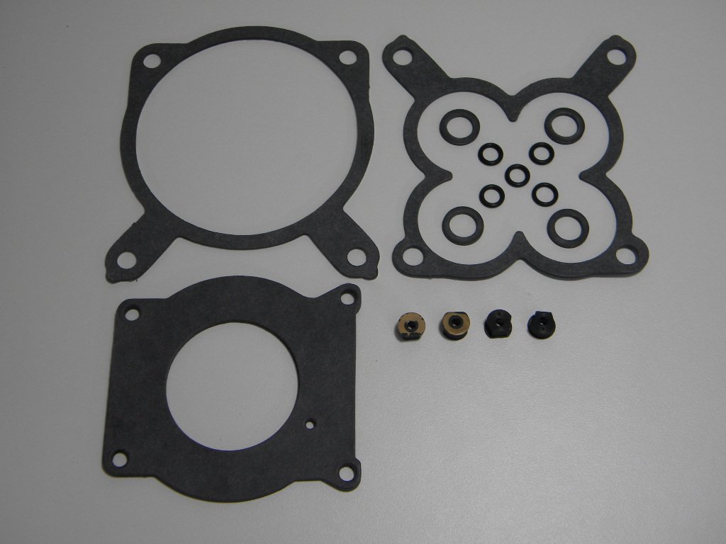 18064 Fuel Injection Kit