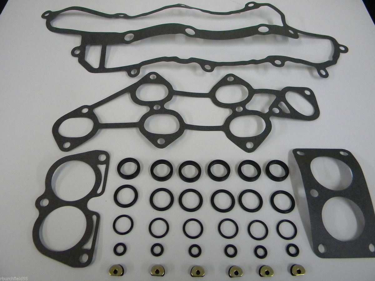 18067 Fuel Injection Kit for 1991-1989 Maxima 3.0 V6