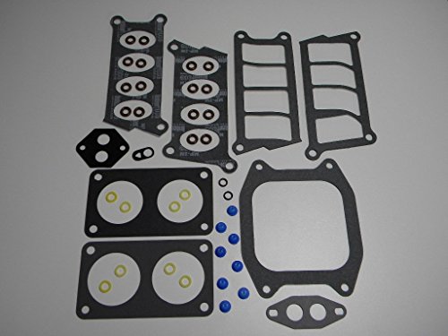 18013B Fuel Injection Kit for 1985-1996 Ford