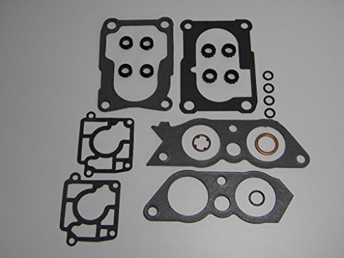 18033A Fuel Injection Kit for 1989-1992 Ford